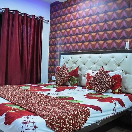 Hotel Dilip Indore Exterior foto